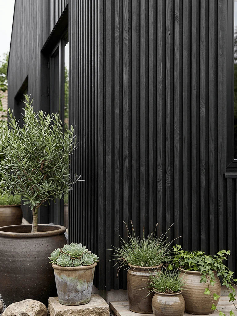 WoodUpp Aluwood | Outdoor Panel Thermowood - Image 7