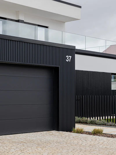 WoodUpp Aluwood | Outdoor Panel - Image 8