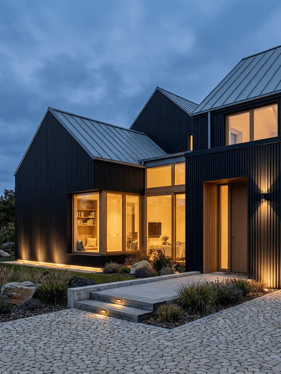 WoodUpp Aluwood | Outdoor Panel - Image 5