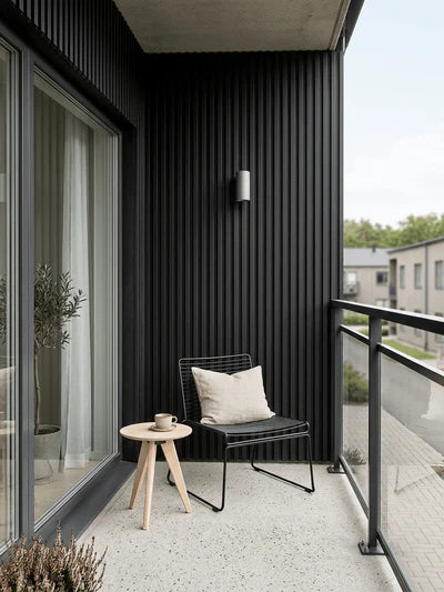 WoodUpp Aluwood | Outdoor Panel - Image 6