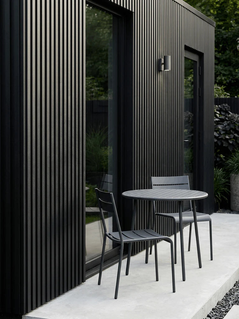 WoodUpp Aluwood | Outdoor Panel - Image 4