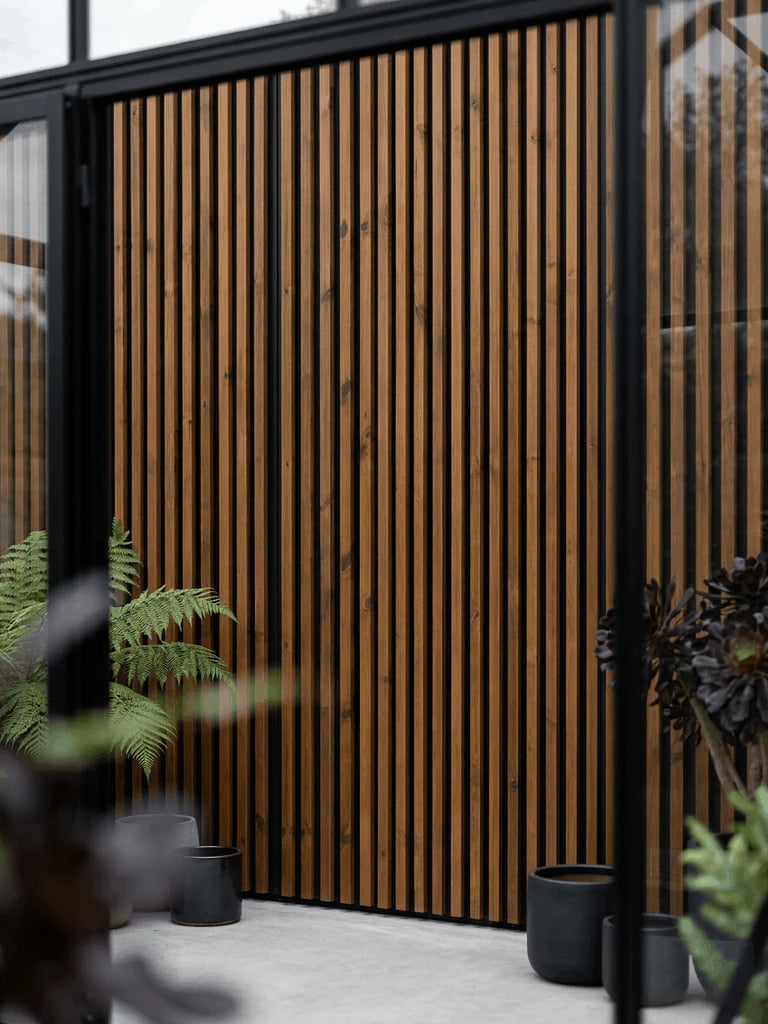 WoodUpp Aluwood | Outdoor Panel Thermowood - Image 20