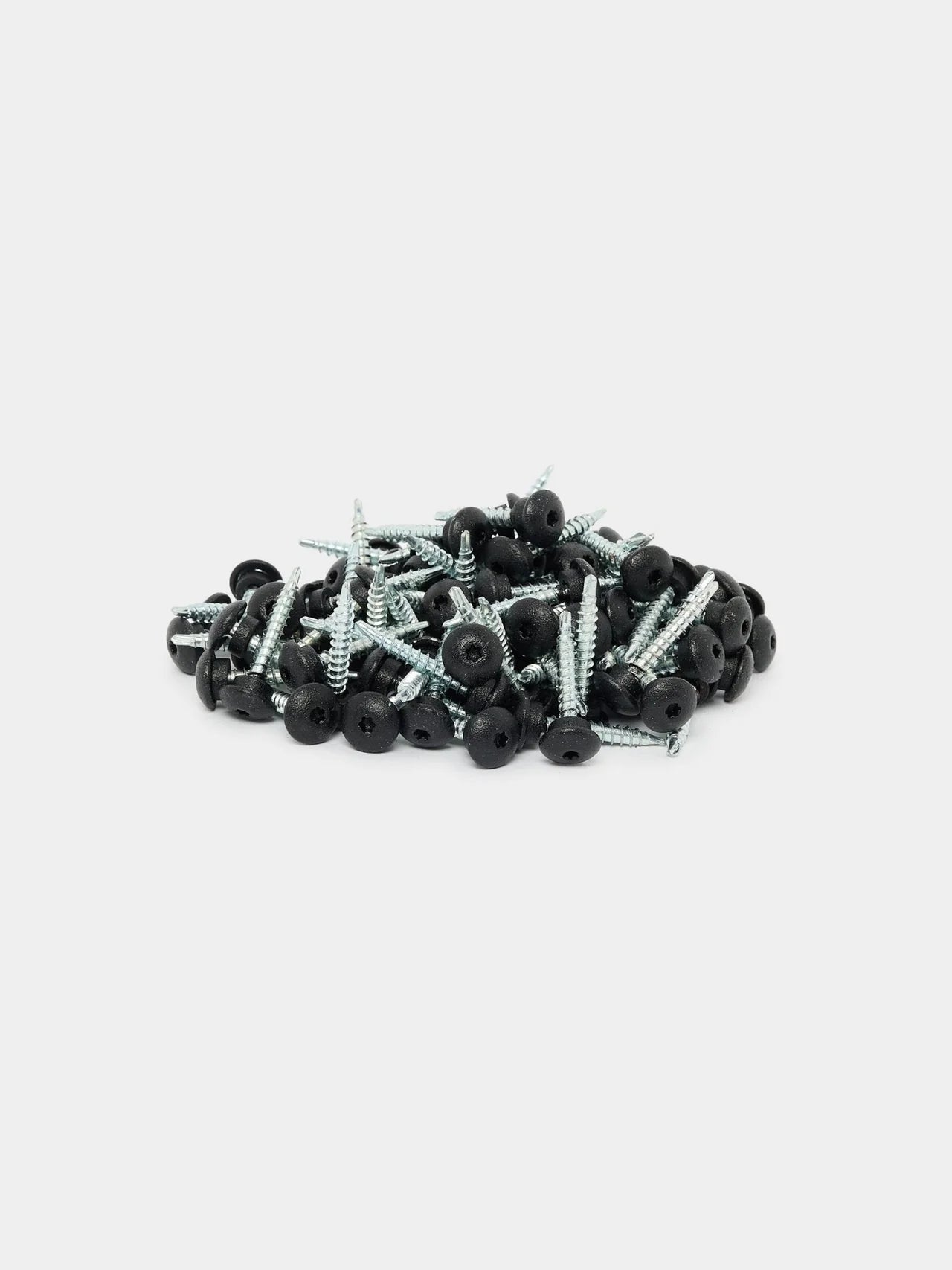 WoodUpp Aluwood | Front Screw For Wood 100 pcs - Image 3