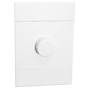 VETI 2 - 800W / 400W LED Universal Rotary Dimmer