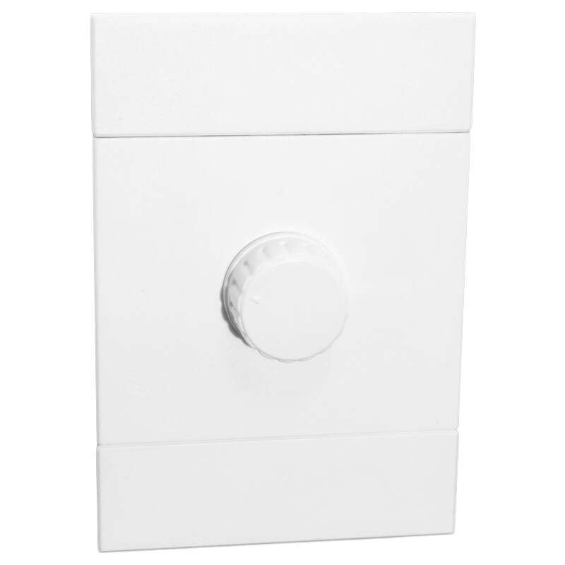 VETI 2 - 800W / 400W LED Universal Rotary Dimmer