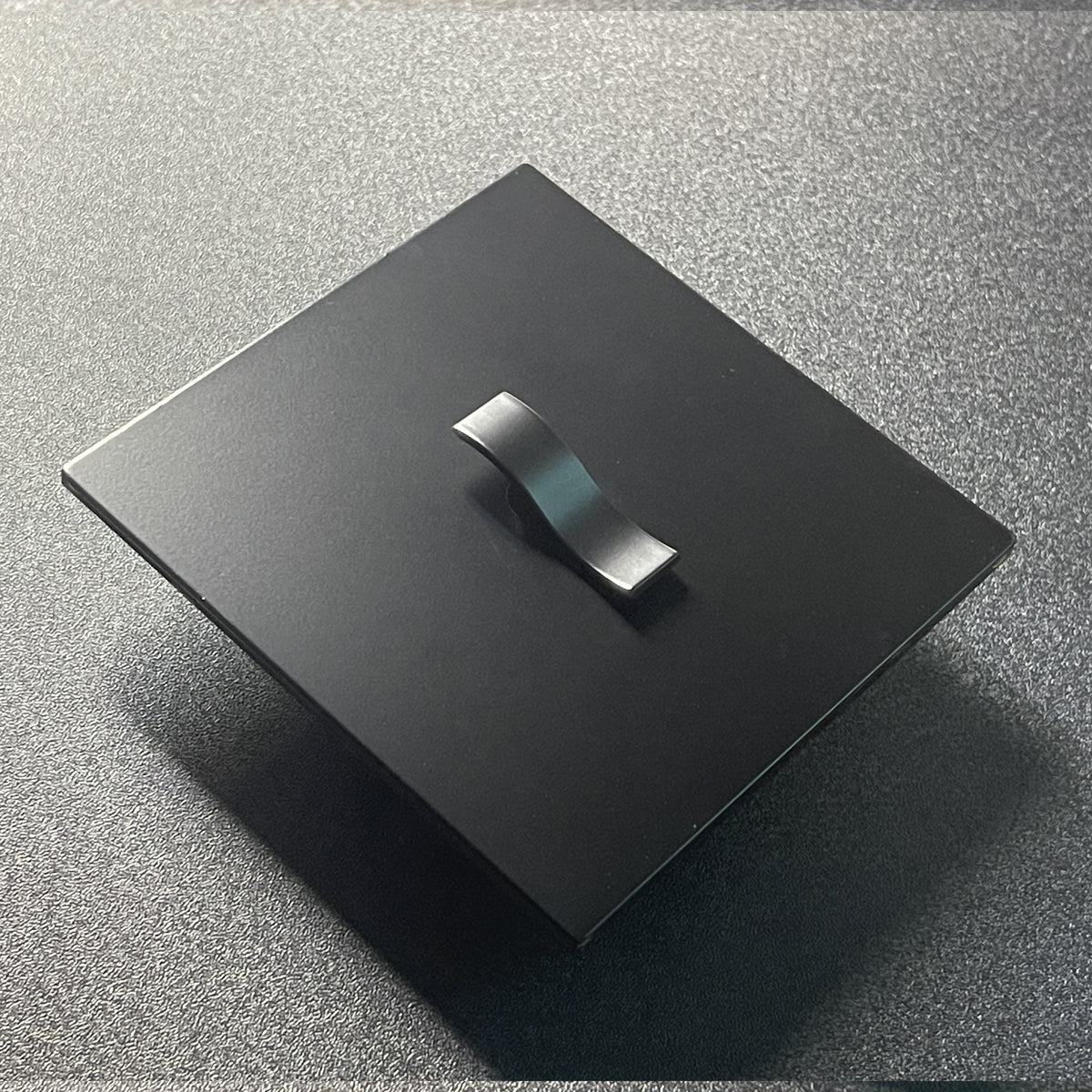 Curve - Black