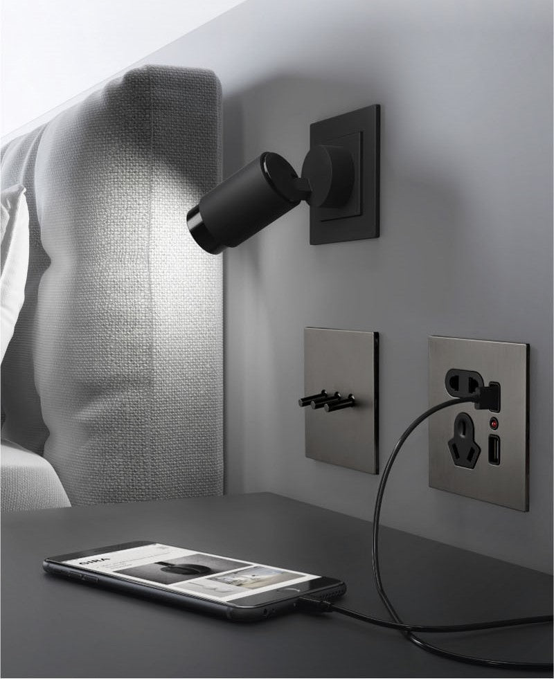 Sleek - Grey - Image 4