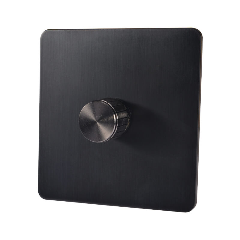 Rocker - Black - Image 9