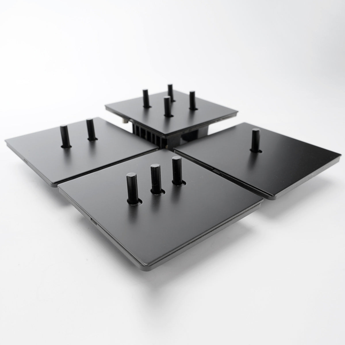 Sleek- Black