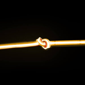 Dust and Waterproof Linear (IP67) COF LED Strip Light - 5 meters