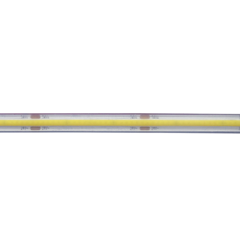 >600 Lm/M LED COF Strip Light (IP65) - 5m Roll - Image 2