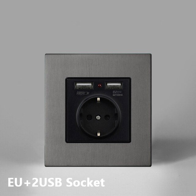 Sleek - Grey - Image 11