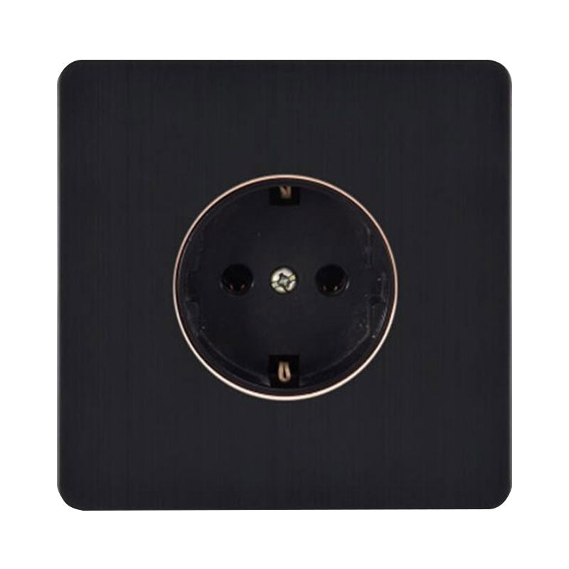 Bastille - Black with Gold Toggle - Image 13