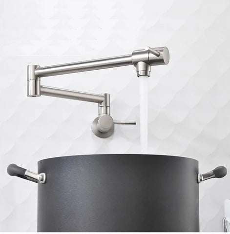 Nickel Pot Filler #20151 - Image 2