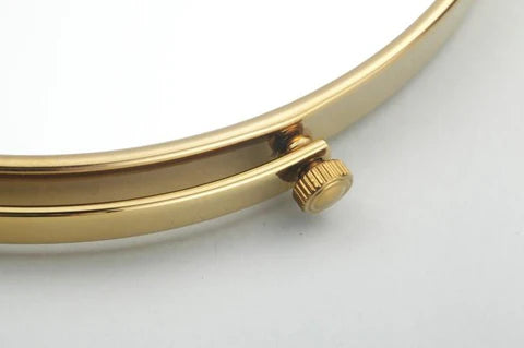 Gold Mirror #20149 - Image 3