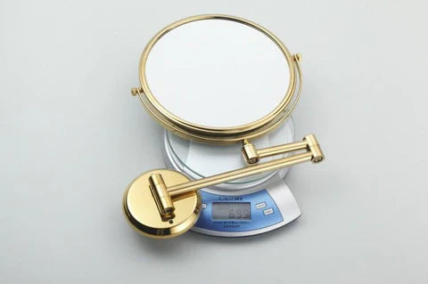 Gold Mirror #20149 - Image 4