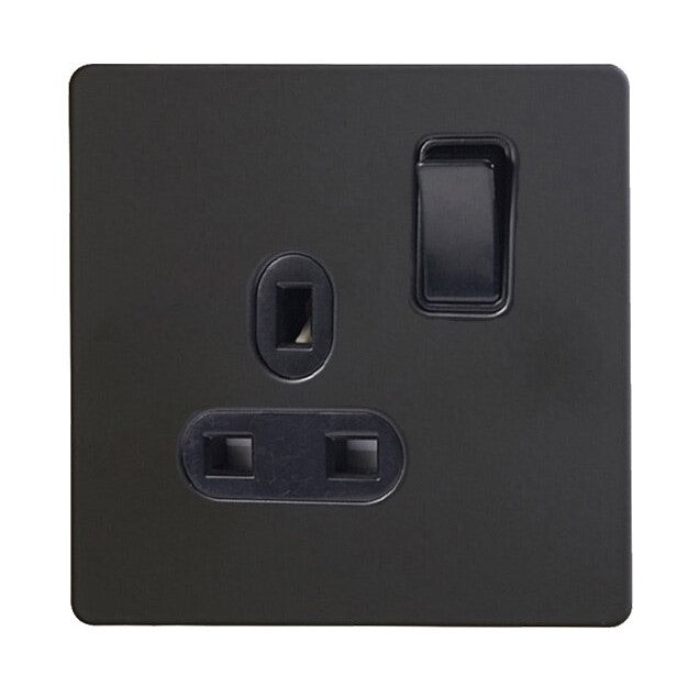 Rocker - Black - Image 15