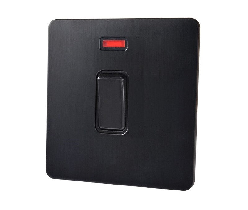 Bastille - Black with Gold Toggle - Image 16