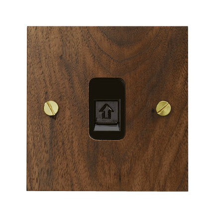 Wood - Maple Wood with Gold Toggle - Image 10