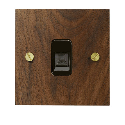 Wood - Maple Wood with Gold Toggle - Image 11