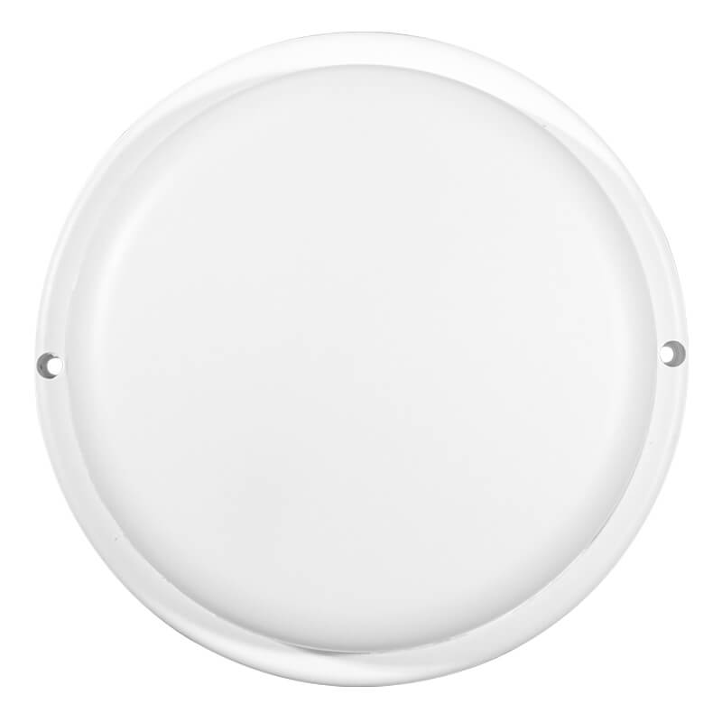 1800 Lumens 20W Round LED Bulkhead - Image 2
