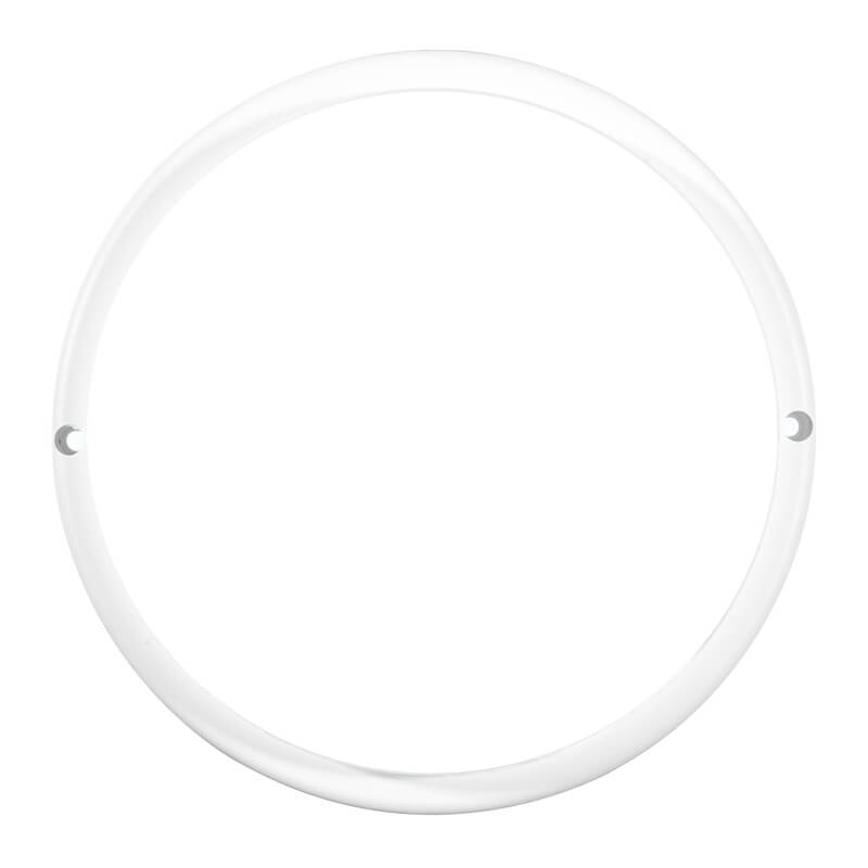 1800 Lumens 20W Round LED Bulkhead - Image 3