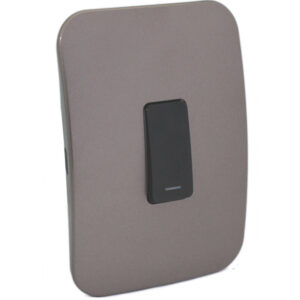 One Lever Light Switch
