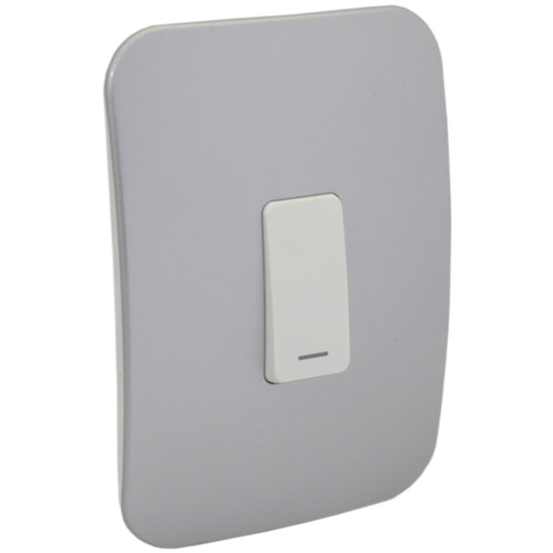 One Lever Light Switch - Image 3