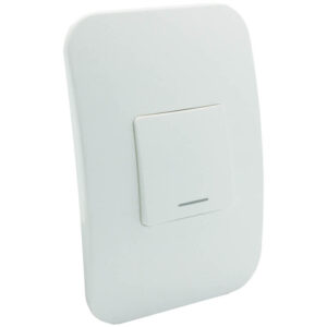 One Lever Light Switch