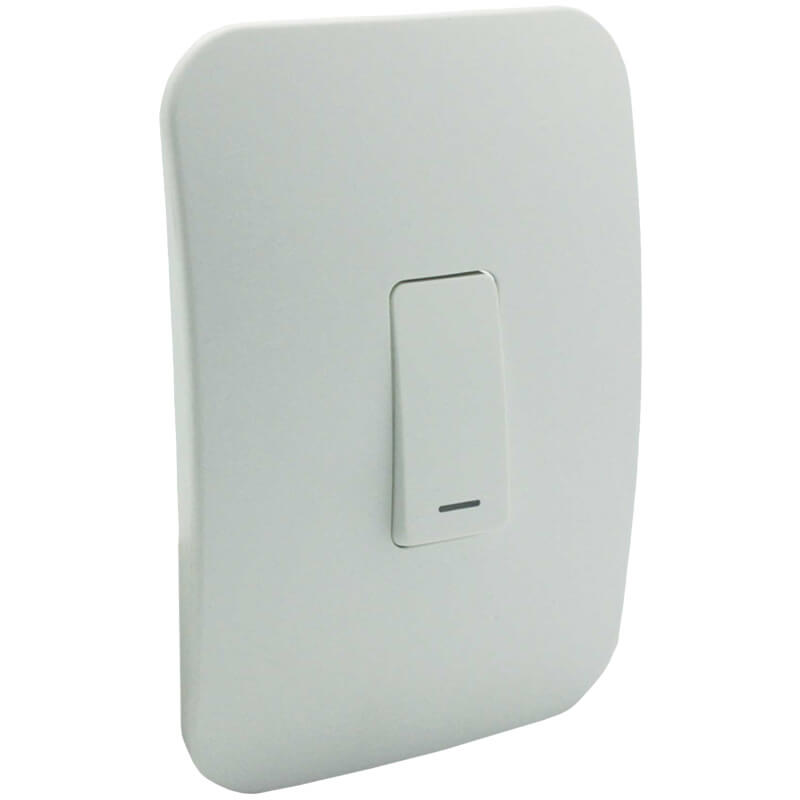 One Lever Light Switch - Image 4