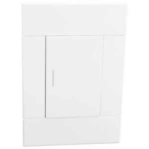 VETI 2 - One Lever Switch - 1 Way