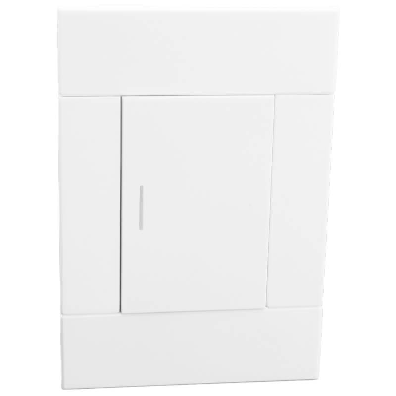 VETI 2 - One Lever Switch - 1 Way