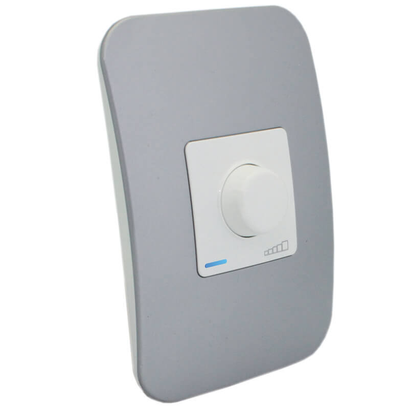 Rotary Dimmer with Locator
