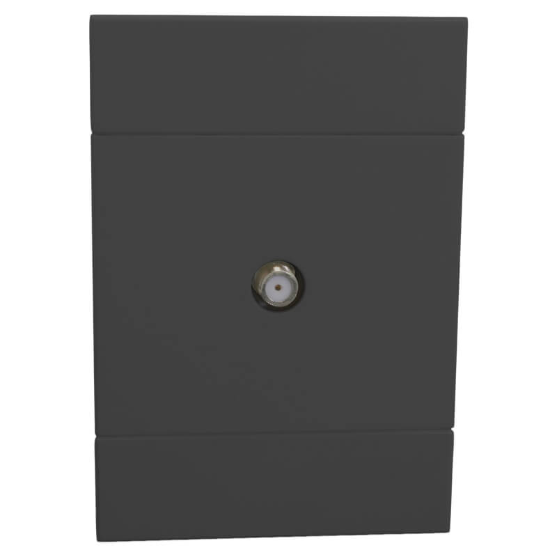 VETI 2 - Satellite Socket