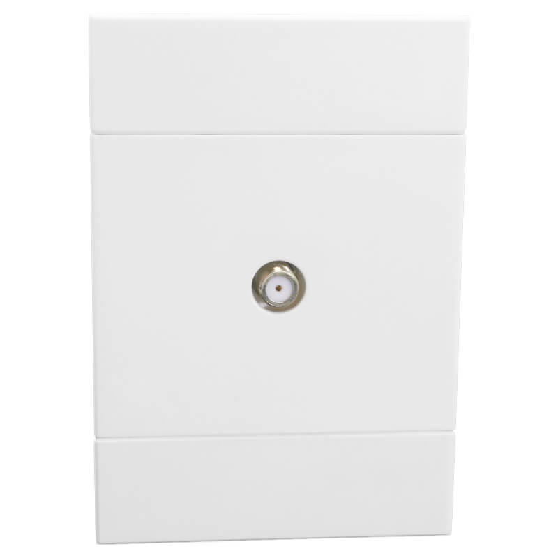 VETI 2 - Satallite Socket