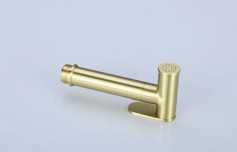 Brushed Gold Bidet #20132 - Image 4