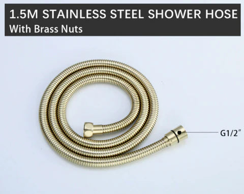 Brushed Gold Bidet #20132 - Image 3