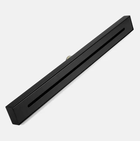 Matt Black Shower Trap #20230 - Image 3