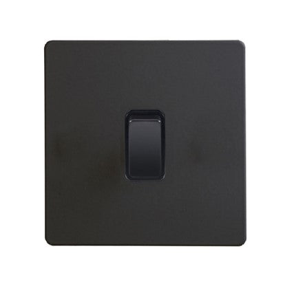 Rocker - Black - Image 2