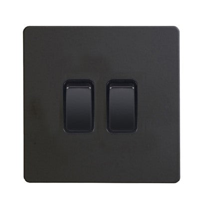 Rocker - Black - Image 4