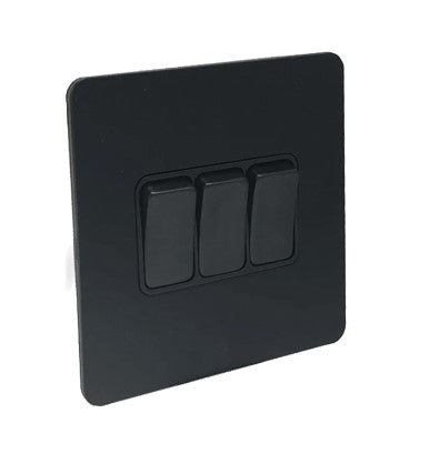 Rocker - Black - Image 3