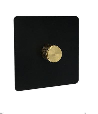 Bastille - Black with Gold Toggle - Image 7