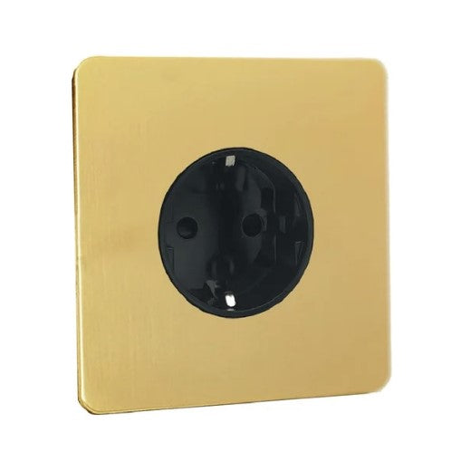 Elegant - Gold - Image 6