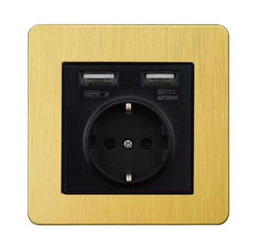Elegant - Gold - Image 7