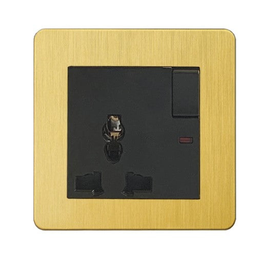Elegant - Gold - Image 8