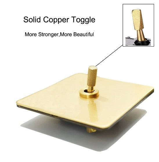 Elegant - Gold - Image 13