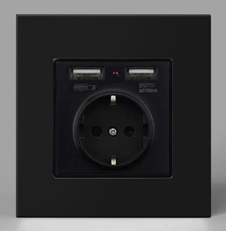 Sleek- Black - Image 15