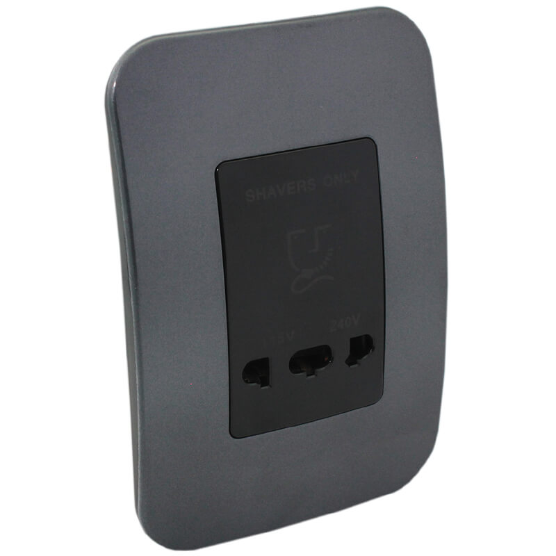 Shaver Wall Socket - Image 2