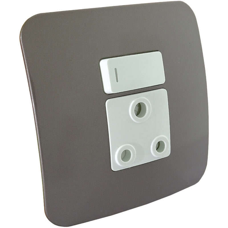 Single Switched Wall Socket - Image 2