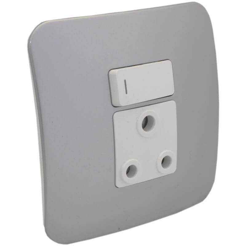 Single Switched Wall Socket - Image 5
